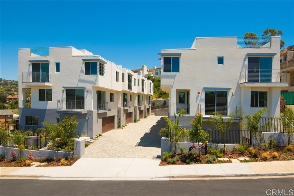 7572 Gibraltar St unit 107, Carlsbad, CA 92009 - photo 1