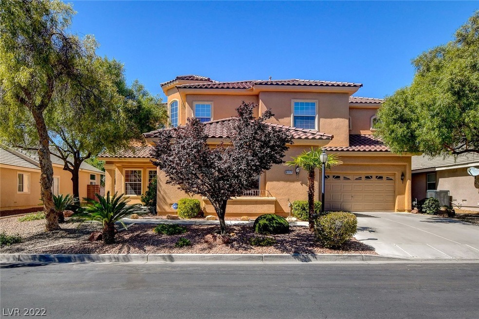 Welcome Home!
