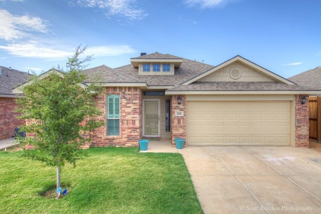 208 E 98th St, Odessa, TX 79765 - photo 1