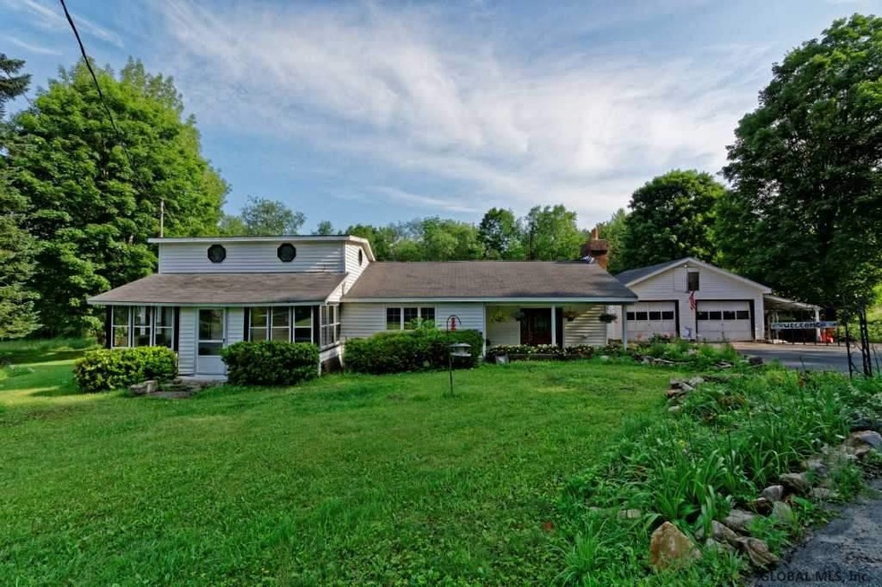 10 Brigham Rd, Greenfield Center, NY 12833 - photo 1