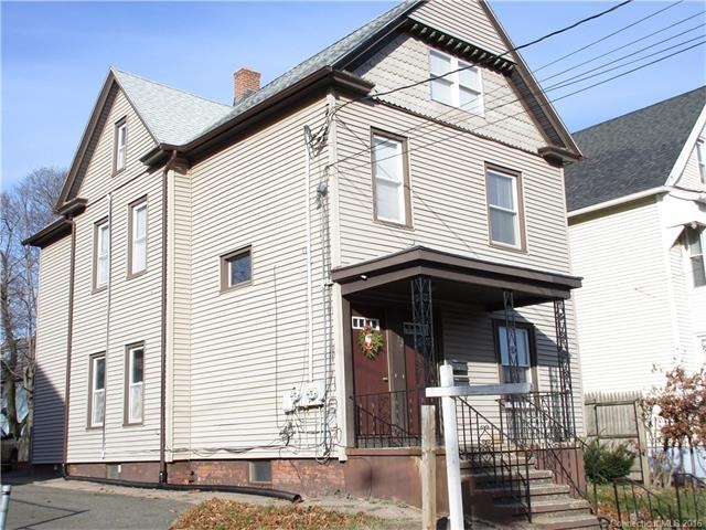 WELCOME TO 70 -72 FARREN AVENUE.  NEWER ROOF, SIDI