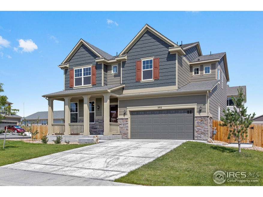 392 Cade St, Brighton, CO 80601 - photo 1