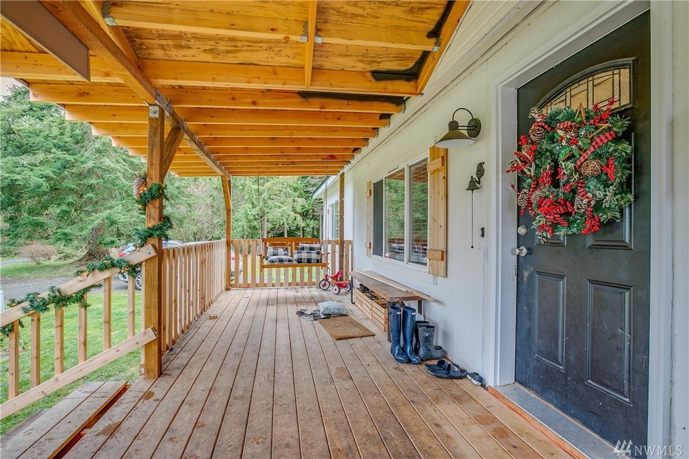 15903 30th Ave NW, Stanwood, WA 98292 - photo 1