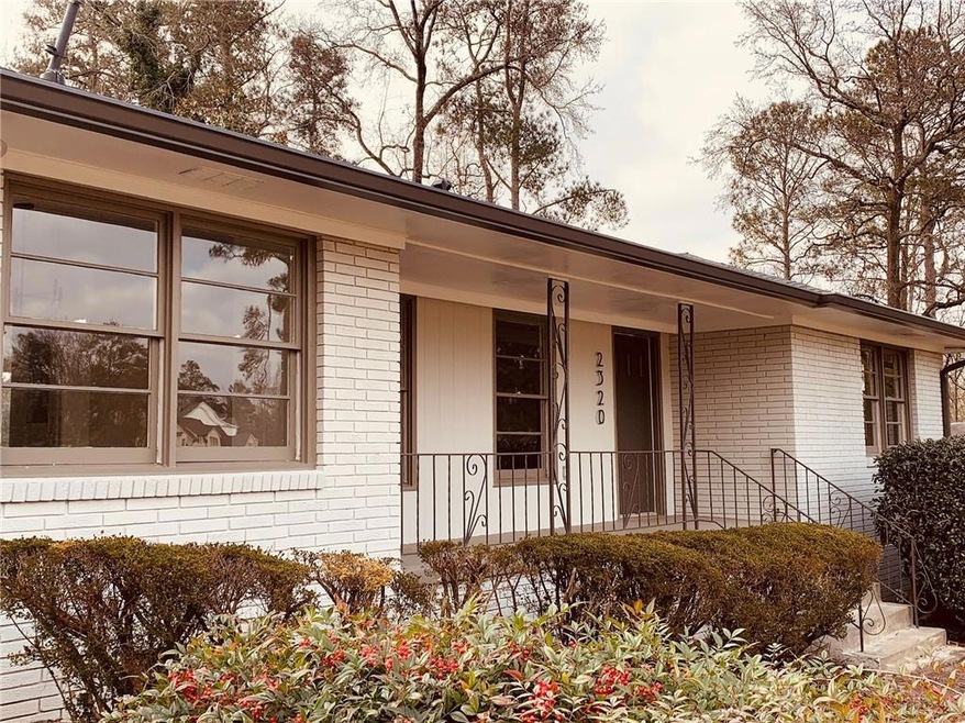 2320 Valley View Dr SE, Smyrna, GA 30080 - photo 1