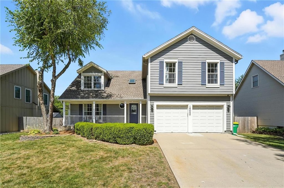 Sold • Co-Listing Agent