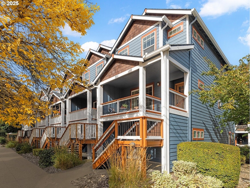 301 W Main St, Hillsboro, OR 97123 - photo 1