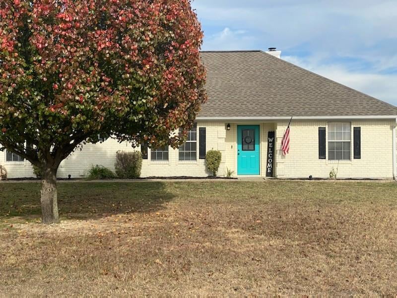 3516 Indian Camp Rd, Willow Park, TX 76087 - photo 1