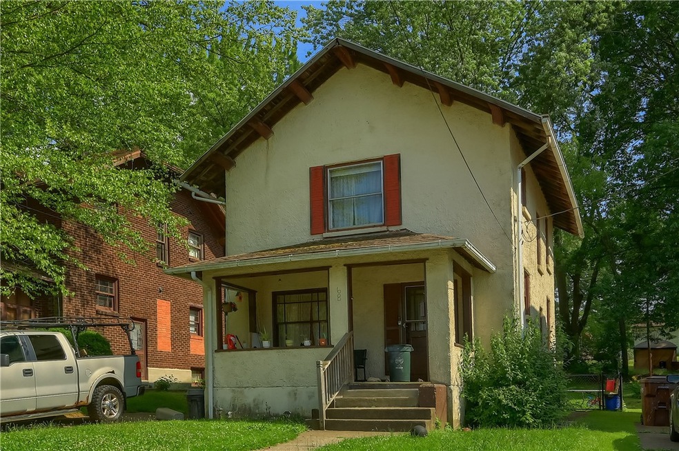 Welcome to 68 Shenango Blvd-an excellent investmen