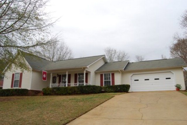 607 Wimbledon Dr, Dothan, AL 36305 - photo 1