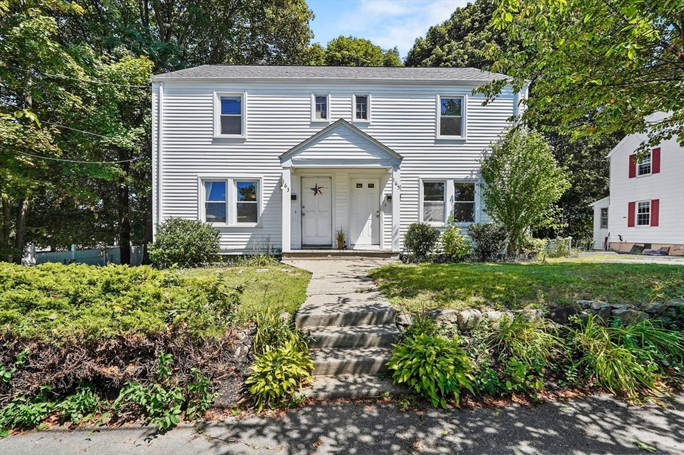 163 Saint Nicholas Ave, Worcester, MA 01606 - photo 1