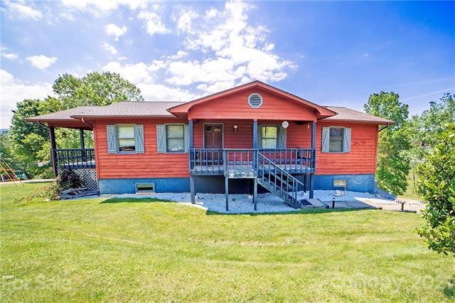 21 Alexander Heights, Leicester, NC 28748 - photo 1