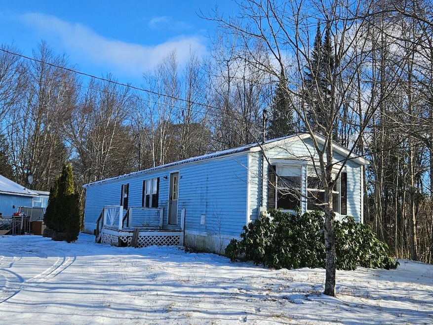 1001 Main St, Wilton, ME 04294 - photo 1