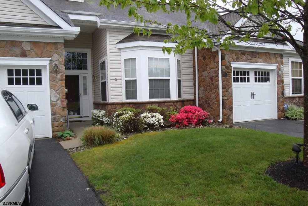 3 Delray Ln, Absecon, NJ 08201 - photo 1