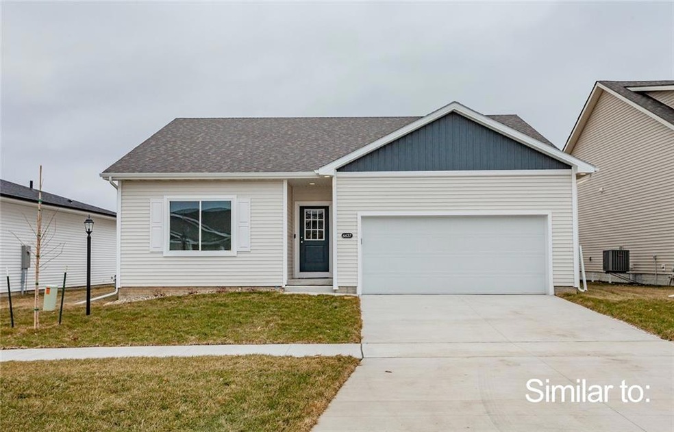 2924 River Ridge Rd, Des Moines, IA 50320 - photo 1