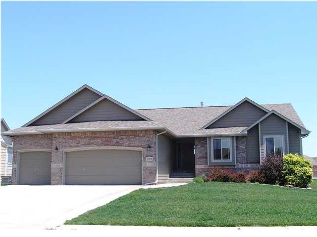 AWESOME floorplan & BEST value!
