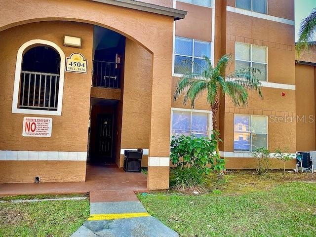 4504 Commander Dr unit 1815, Orlando, FL 32822 - photo 1