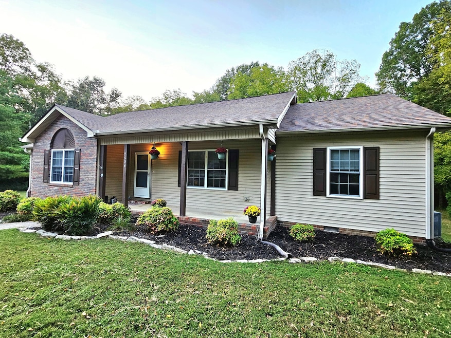 2524 Distillery Rd, Greenbrier, TN 37073 - photo 1