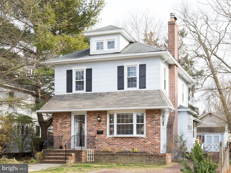 602 Shady Ln, Haddon Township, NJ 08108 - photo 1