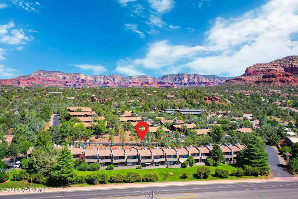3340 W State Route 89a unit 9, Sedona, AZ 86336 - photo 1