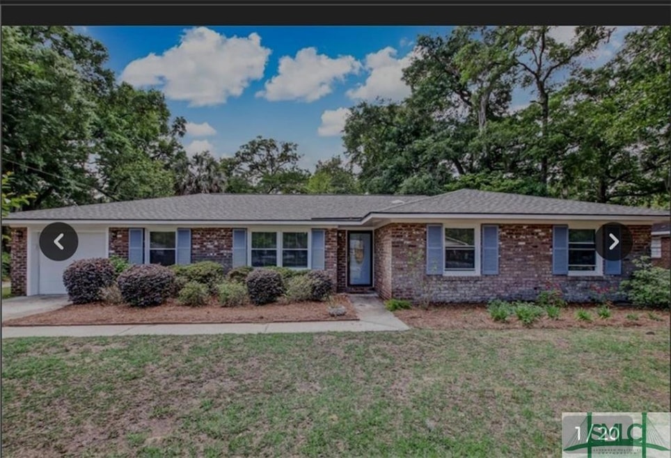 111 Grosvenor Rd, Savannah, GA 31410 - photo 1