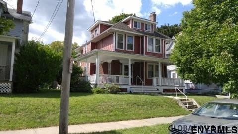 792 Park Ave unit 2nd floor, Albany, NY 12208 - photo 1