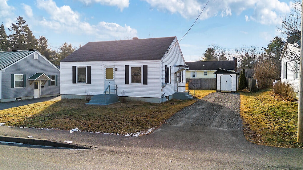 Sold $240,000 • Co-Listing Agent