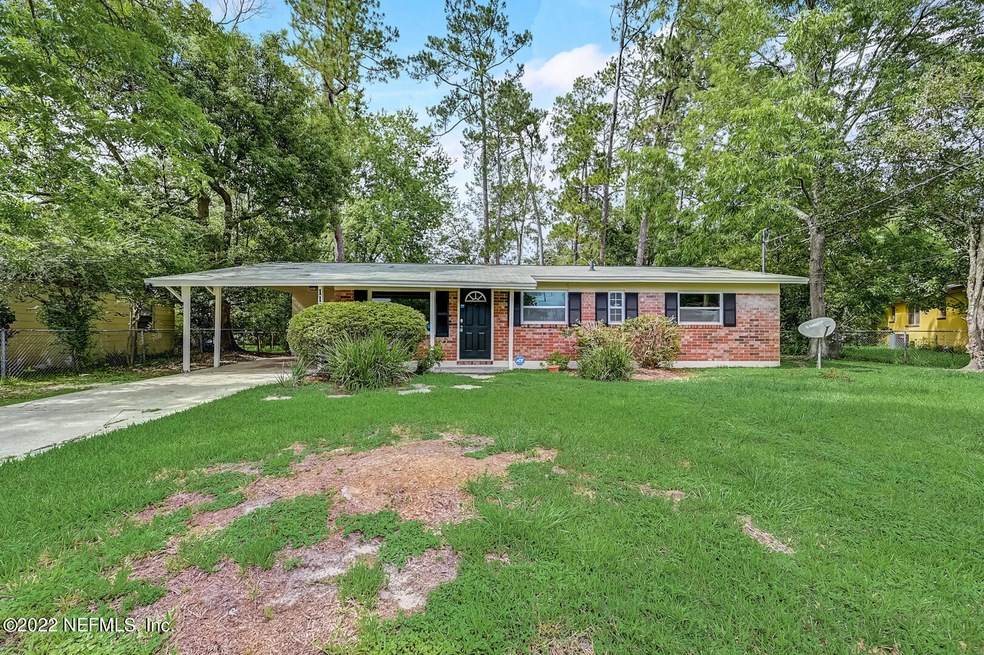 11092 Key Coral Dr, Jacksonville, FL 32218 - photo 1