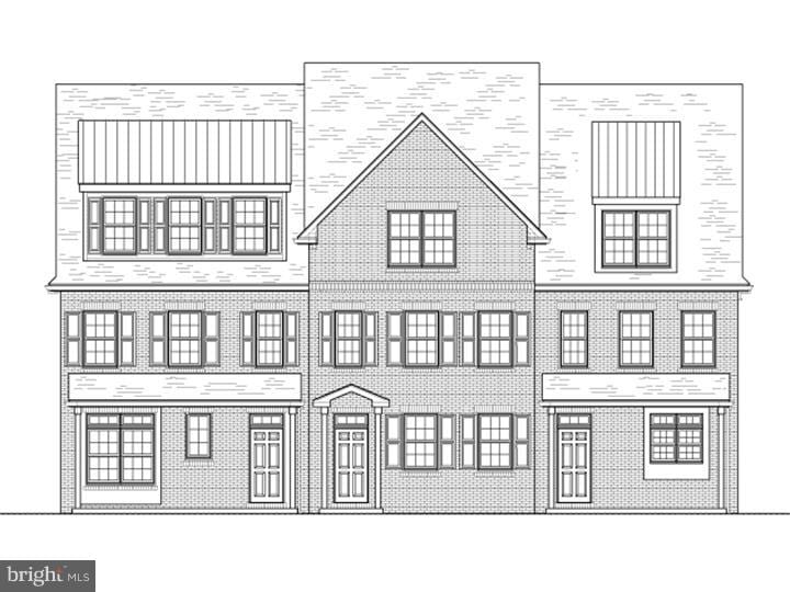 639 Mulberry St, Kennett Square, PA 19348 - photo 1