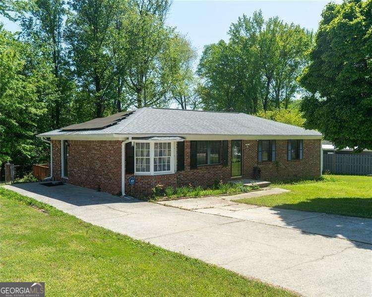 724 Camelot Way, Norcross, GA 30071 - photo 1