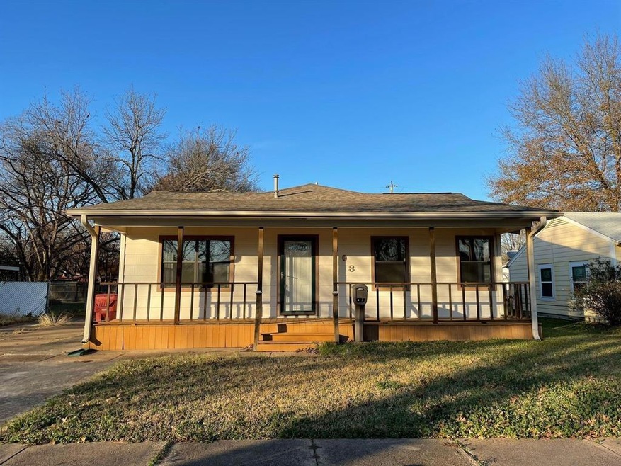 303 Boyd Loop, Bonham, TX 75418 - photo 1