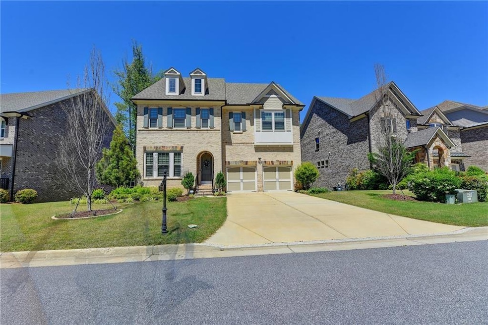 3770 Claiborne Farm Rd, Suwanee, GA 30024 - photo 1