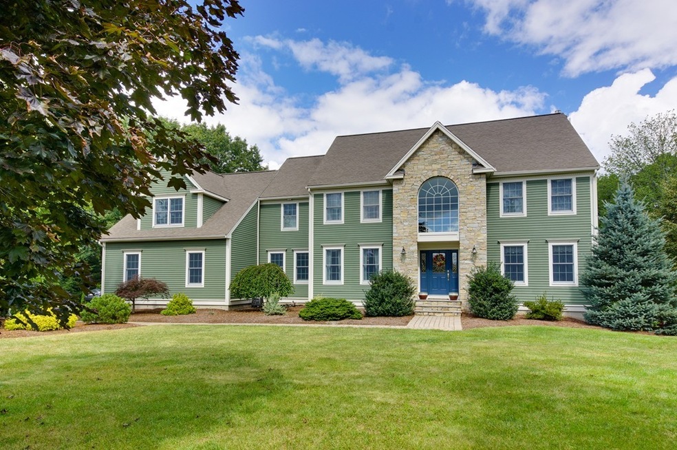 144 Pleasant St, Northborough, MA 01532 - photo 1