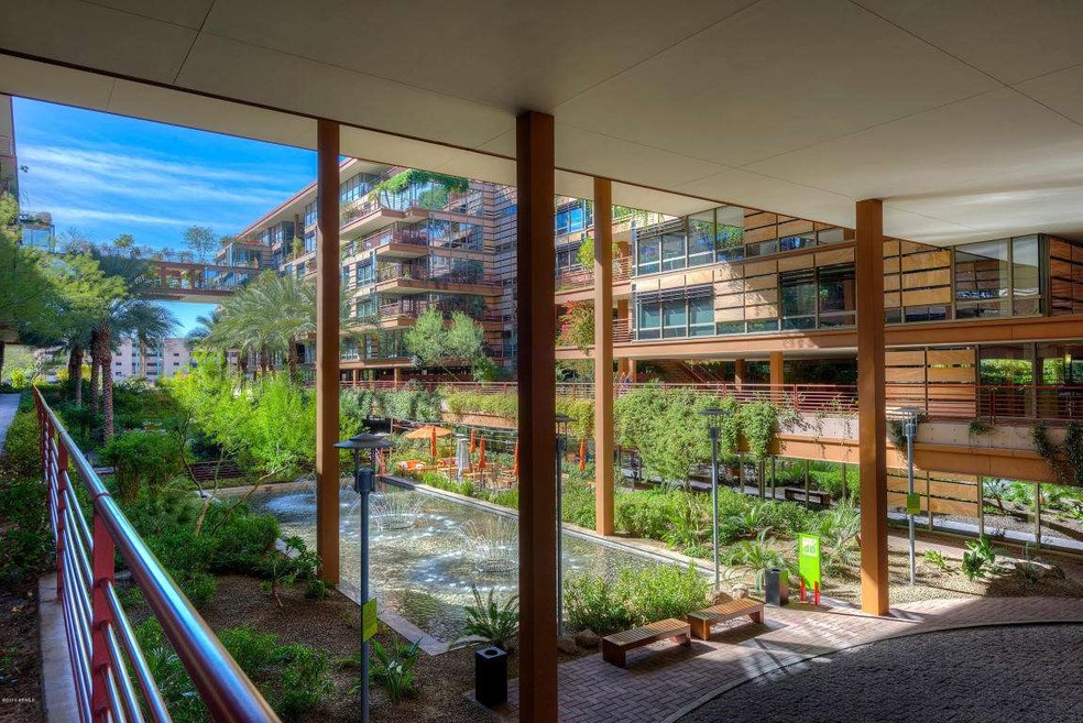 001_Modern Architecture