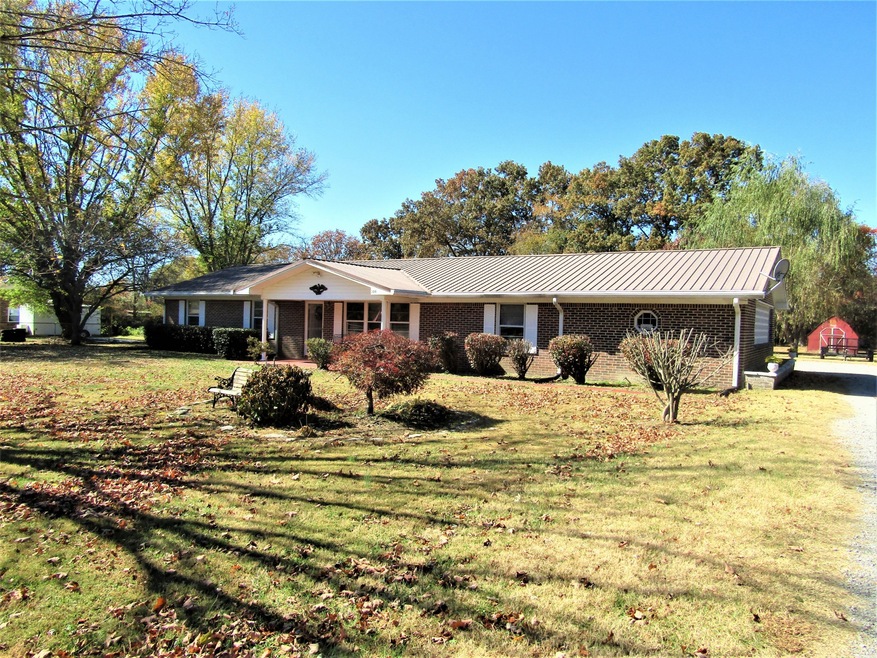 309 Lou Ellen Dr, Manchester, TN 37355 - photo 1