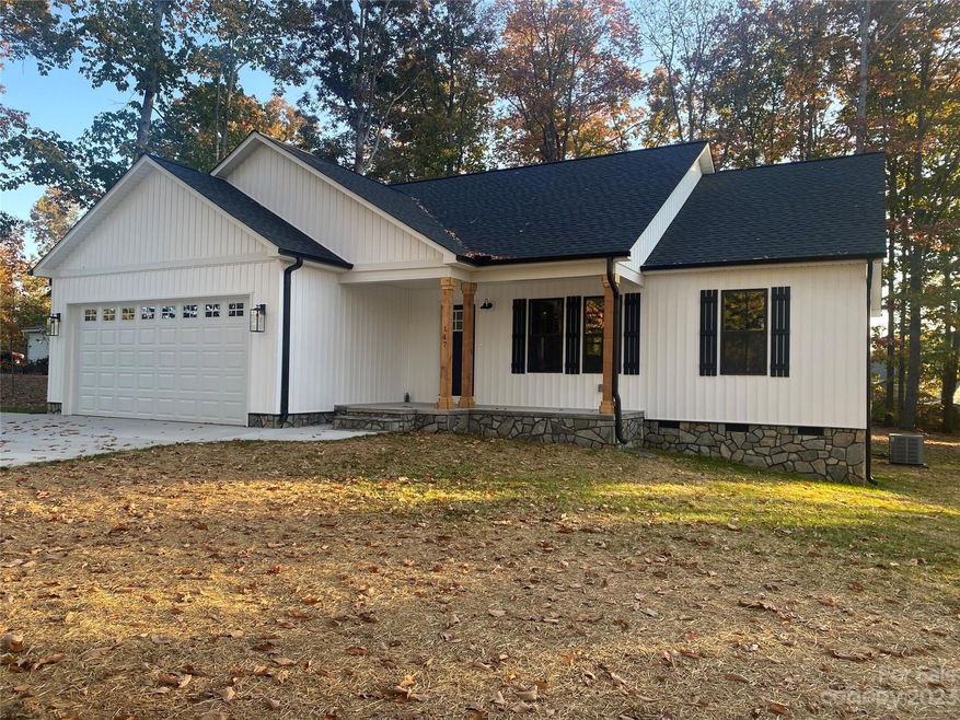 117 Mcallister Rd, Statesville, NC 28625 - photo 1