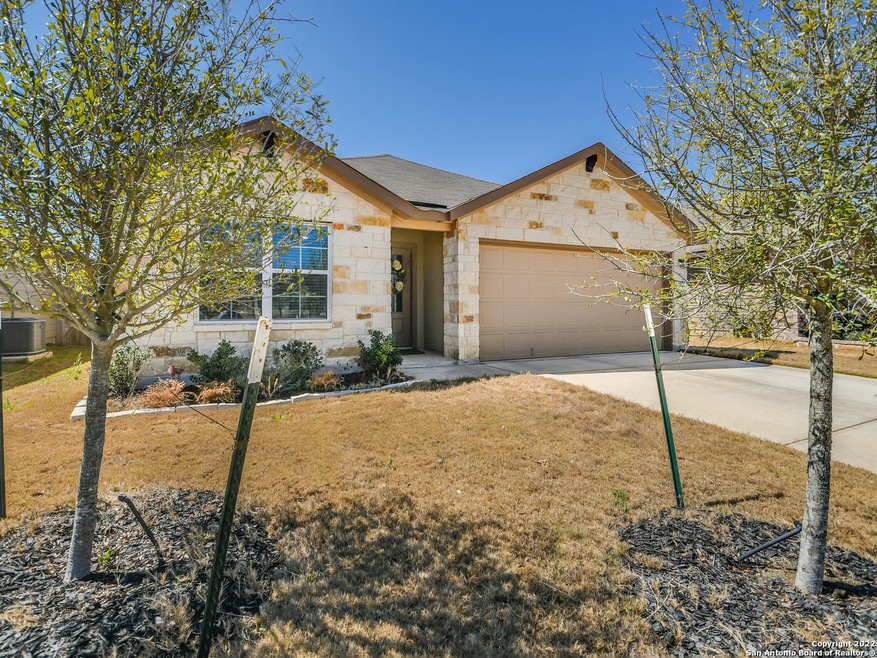 4822 Backswing Way, San Antonio, TX 78261 - photo 1