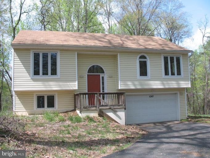 6343 Carters Run Rd, Marshall, VA 20115 - photo 1