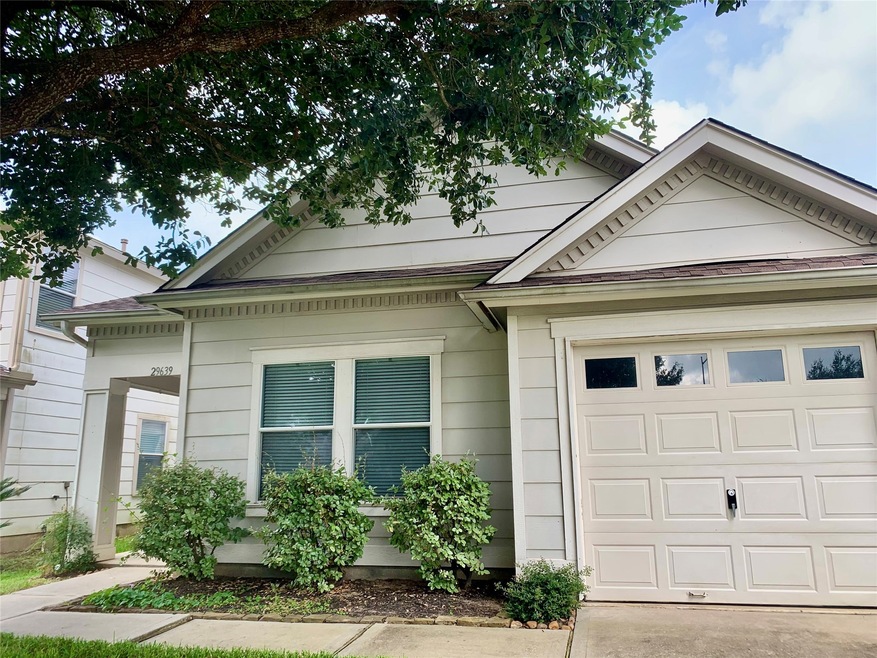 29639 Evergreen Hills Dr, Spring, TX 77386 - photo 1
