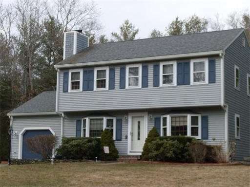 20 Windy Hill Dr, Wareham, MA 02576 - photo 1