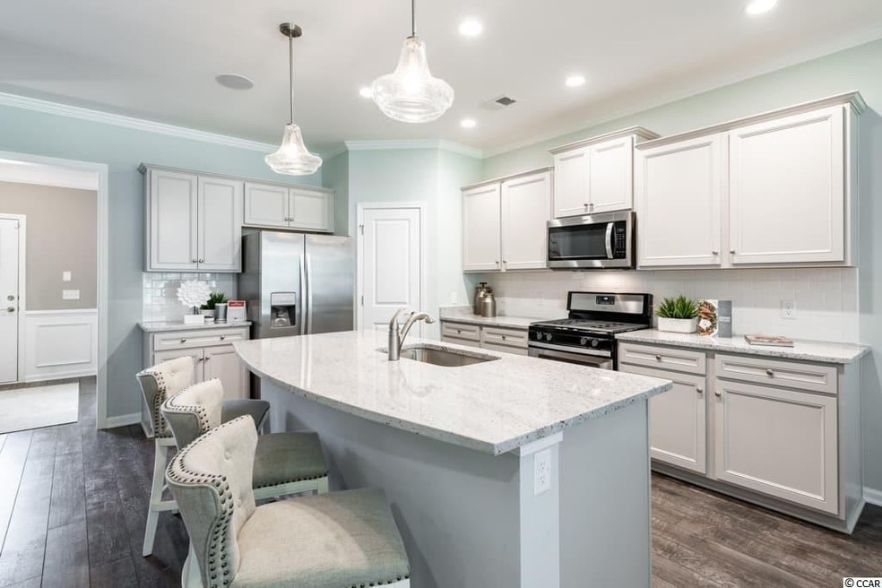 3316 Candytuft Dr unit Hampton LC2A Lot 245, Conway, SC 29526 - photo 1