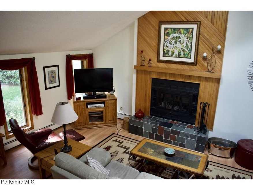 30 Clifden Ct unit 2, Lenox, MA 01240 - photo 1