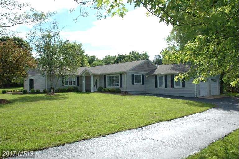 4311 S Starcrest Dr, Warrenton, VA 20187 - photo 1