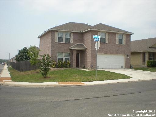 11004 Geneva Ford, San Antonio, TX 78254 - photo 1