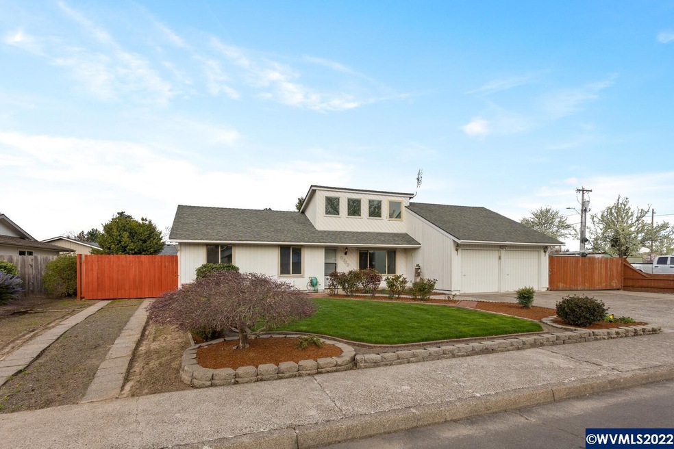 5763 Klicitat Dr NE, Keizer, OR 97303 - photo 1