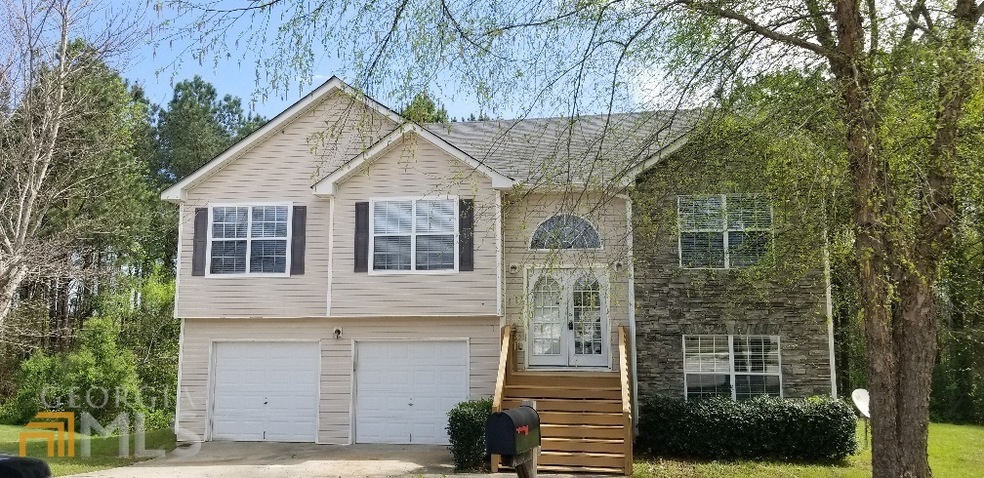 616 Jean Cir, Stockbridge, GA 30281 - photo 1