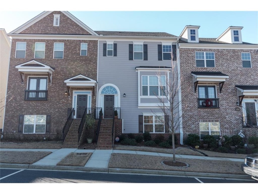 Beautiful tome home located in the highly sought a