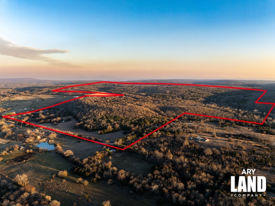 0 Russellville Rd unit 22790654, Quinton, OK 74561 - photo 1