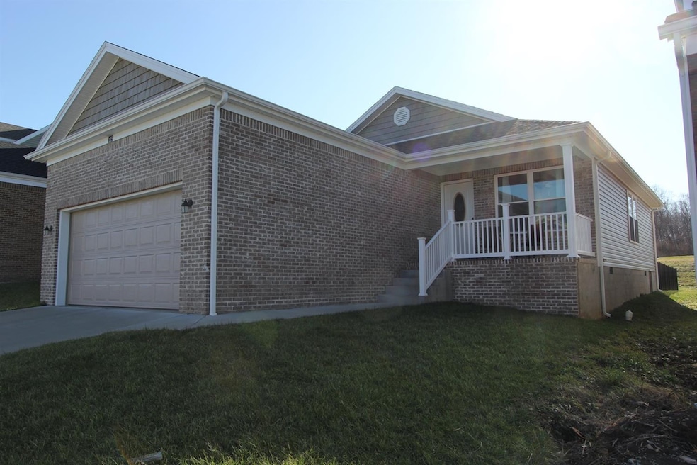 129 Bobby Jones Blvd, Frankfort, KY 40601 - photo 1