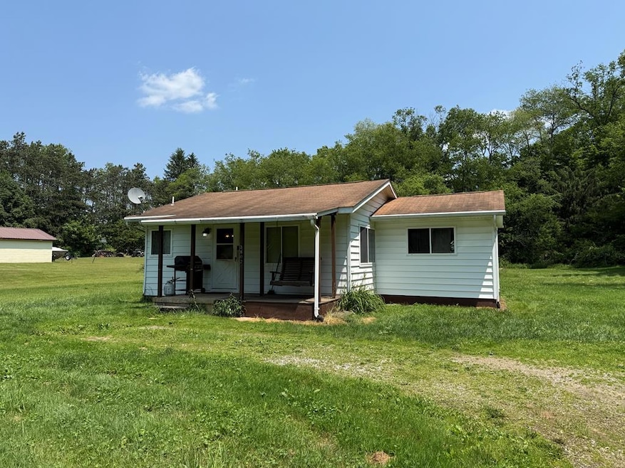 For Sale $82,000