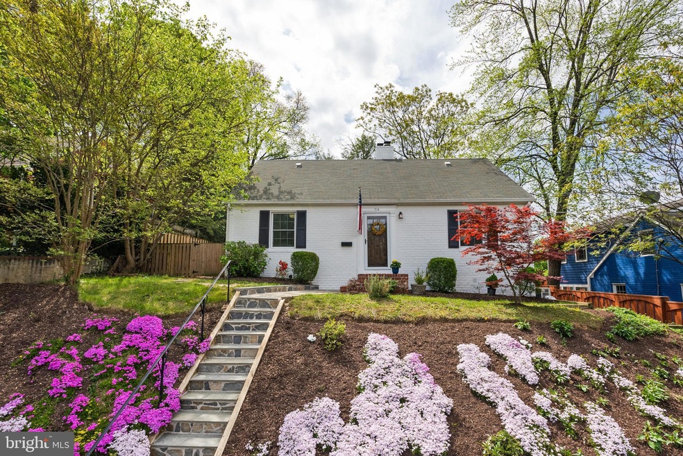 716 Upland Place, Alexandria, VA 22314 - photo 1